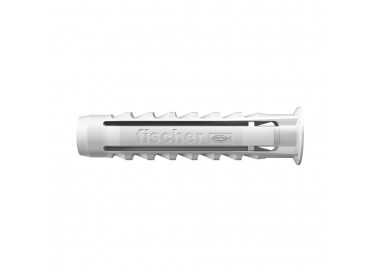 Taco Fischer Sx Plus Ø 14 x 70 mm. (Caja De 20 Piezas)
