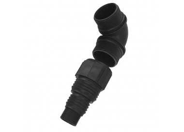 Bomba Aguas Limpias Sumergible 450W. 8.000 lts/hora, Profundidad 5 Mts, Elevación 5,5 mts.