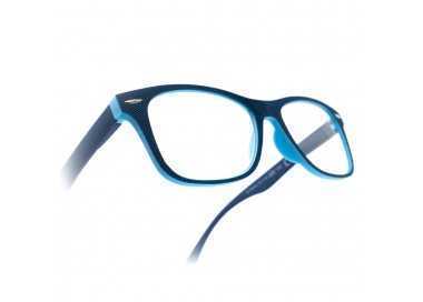 Gafas Lectura Illinois Azules. Aumento +3,5 Gafas De Vista, Gafas De Aumento, Gafas Visión Borrosa