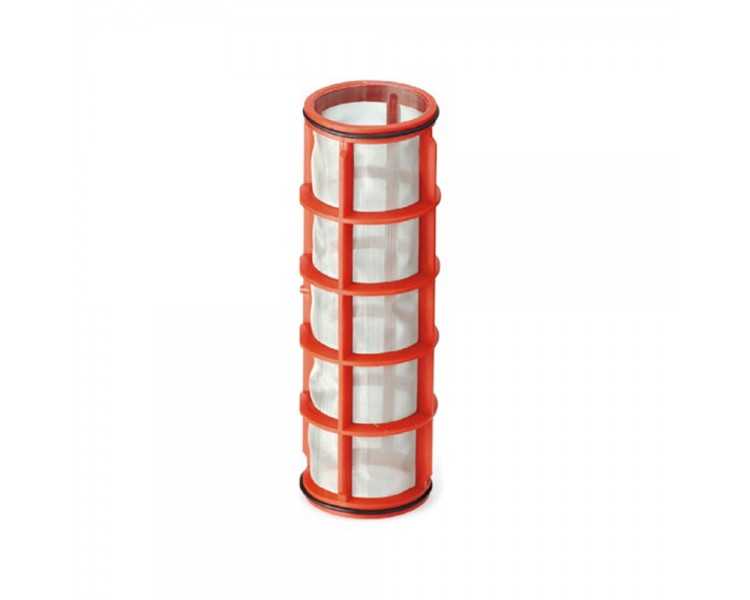 Recambio Filtro Malla 1" Para Sistema De Goteo (100 Mesh) Riego Por Goteo, Microaspersión, Riego Por Nebulizacion