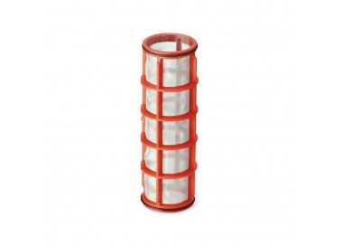 Recambio Filtro Malla 1" Para Sistema De Goteo (100 Mesh) Riego Por Goteo, Microaspersión, Riego Por Nebulizacion