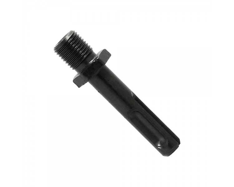 Adaptador Martillo SDS Plus A Portabrocas 1/2"  mm.