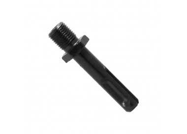 Adaptador Martillo SDS Plus A Portabrocas 1/2"  mm.