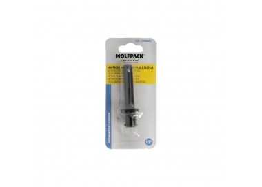 Adaptador Martillo SDS Plus A Portabrocas 1/2"  mm.