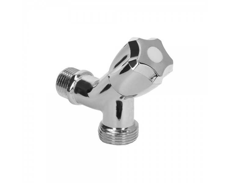 Grifo Lavadora Sencillo Entrada 1/2" - Salida 3/4" Grifo Lavadora, Grifo Lavavajillas, Grifo De Paso