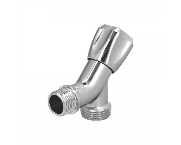 Grifo Lavadora Sencillo Entrada 1/2" - Salida 3/4" Grifo Lavadora, Grifo Lavavajillas, Grifo De Paso
