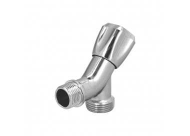 Grifo Lavadora Sencillo Entrada 1/2" - Salida 3/4" Grifo Lavadora, Grifo Lavavajillas, Grifo De Paso
