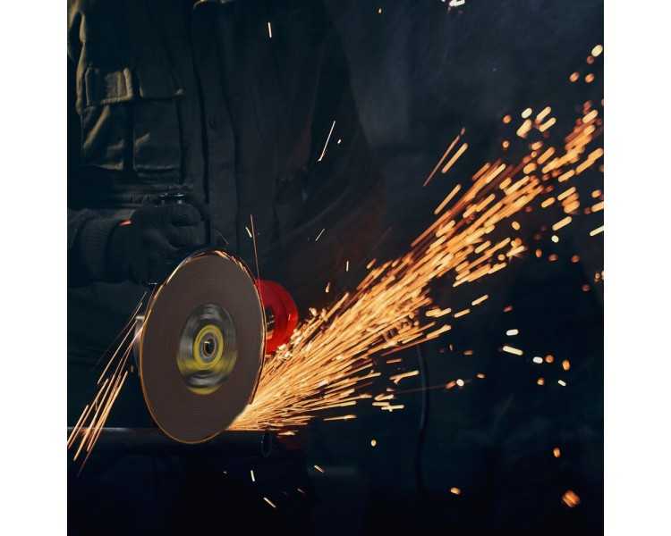 Disco Corte Abrasivo  Metal Ø 300 x Ø 32 mm. Espesor 3,2 mm. Disco Radial / Amoladora Universal Con Todas Las Amoladoras