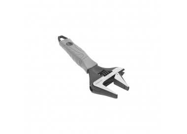 Llave Ajustable Gran Apertura Compact. Cromo Vanadio 6" Llave Inglesa, Llave De Expansion, Llave Gran Apertura