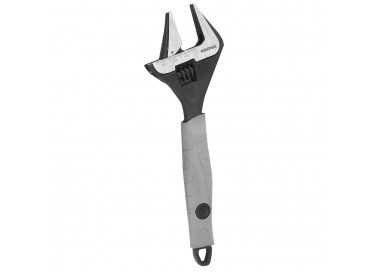 Llave Ajustable Gran Apertura Compact. Cromo Vanadio 8" Llave Inglesa, Llave De Expansion, Llave Gran Apertura