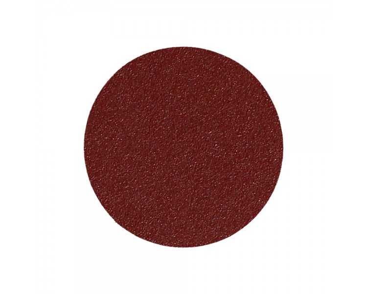 Lija Recambio Velcro Amoladora Ø 180 mm. Grano  40 (10 Piezas)