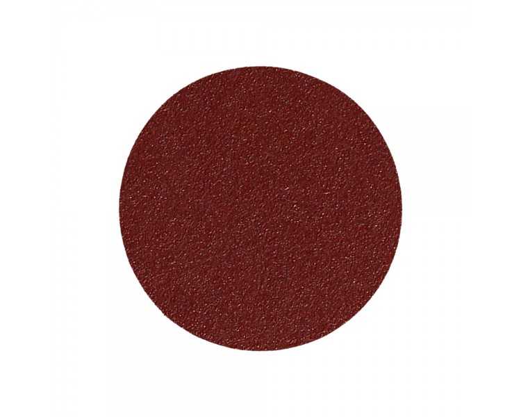 Lija Recambio Velcro Amoladora Ø 180 mm. Grano  80 (10 Piezas)