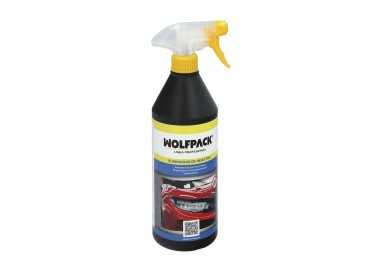 Elimina Insectos / Excrementos Pajaros Para Cristal / Lunas Parabrisas Coches 750 Ml. Insect Remover