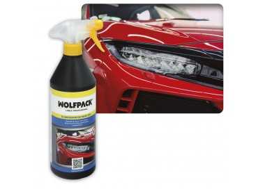 Elimina Insectos / Excrementos Pajaros Para Cristal / Lunas Parabrisas Coches 750 Ml. Insect Remover