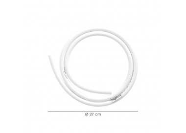 Junta De Silicona Para Ollas Rápidas Magefesa Ø27cm Star 2012