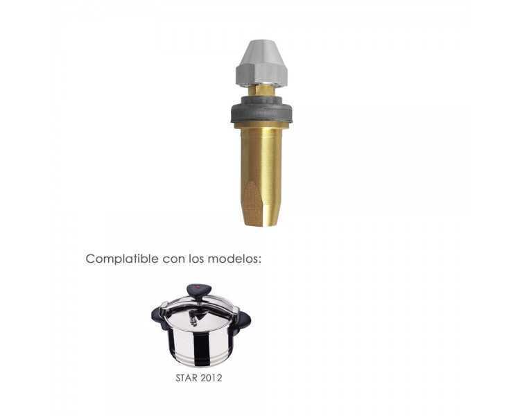 Cono Y Husillo Para Olla Rápida Magefesa Star 2012