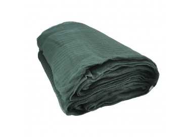 Mantas Aceituna 8 x 12 Metros. Multiusos 100% Hdpe Gramaje 90 Gr/m2. Reforzada, Con Ojales, Mantos Aceituna, Fardos Aceituna,
