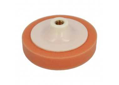 Disco Pulidor Esponja M-14  125mm.