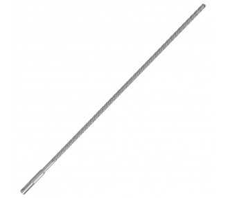 Broca Sds Plus 8 Filos Cortantes Especial Para Hormigon Armado Ø 10 x 450 mm. Broca Paredes, Broca Cimientos, Broca Muros