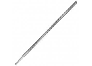 Broca Sds Plus 8 Filos Cortantes Especial Para Hormigon Armado Ø 14 x 450 mm. Broca Paredes, Broca Cimientos, Broca Muros