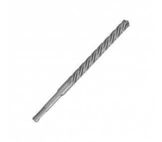Broca Sds Plus 8 Filos Cortantes Especial Para Hormigon Armado Ø 12 x 210 mm. Broca Paredes, Broca Cimientos, Broca Muros