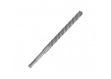 Broca Sds Plus 8 Filos Cortantes Especial Para Hormigon Armado Ø 14 x 210 mm. Broca Paredes, Broca Cimientos, Broca Muros
