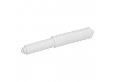 Eje Portarrollos Papel Higienico Ø 22 mm x 110 - 150 mm.