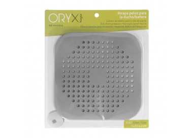 Protector Desagüe Silicona Cocina Baño 145 x 145 mm.