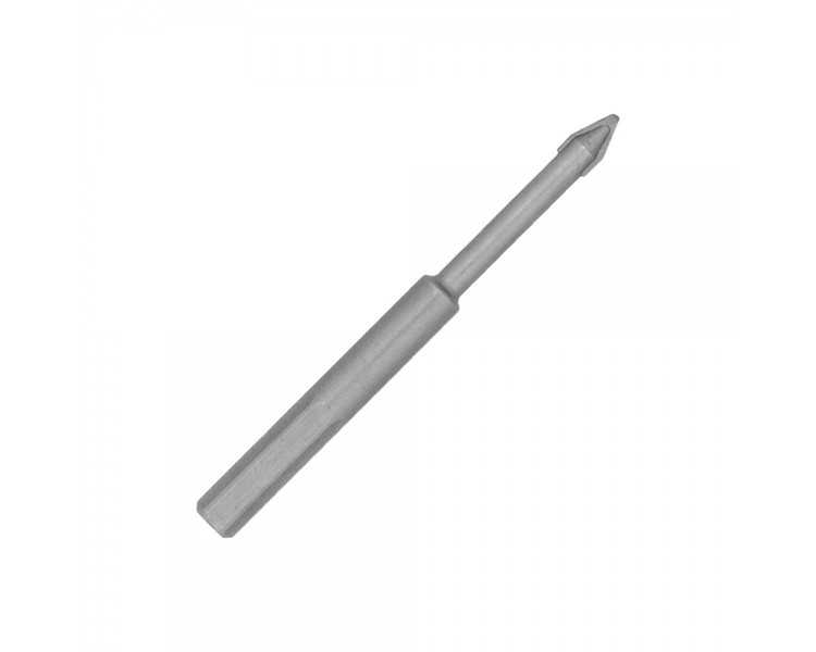 Broca Porcelanicos Duros Ø 8,0 mm.