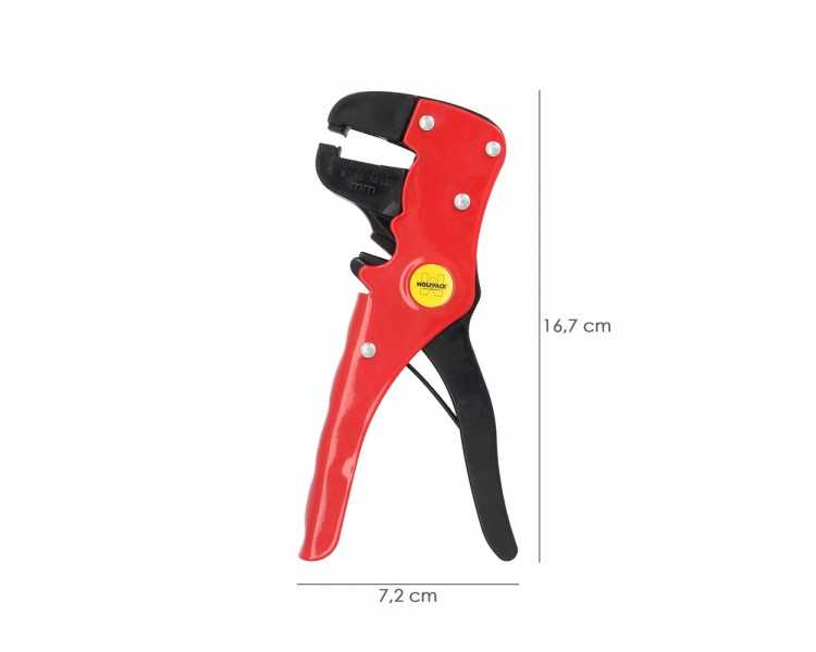 Pinza Pelacables Cortacables 0,2-0,6 Mm