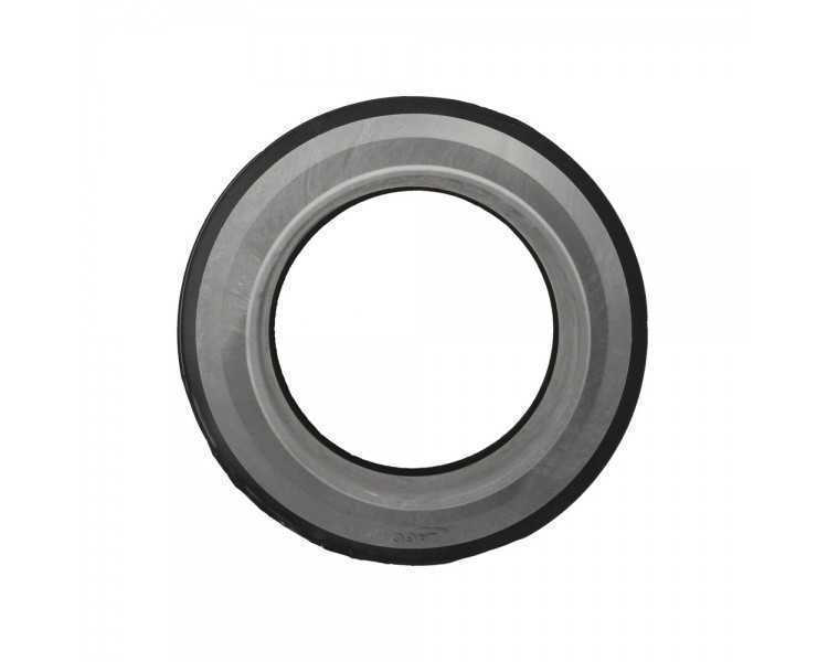 Manguito Inodoro PVC Recto Ø 90 mm