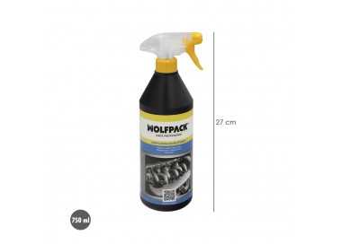 Limpiador Motores Coches y Motos 750 Ml.