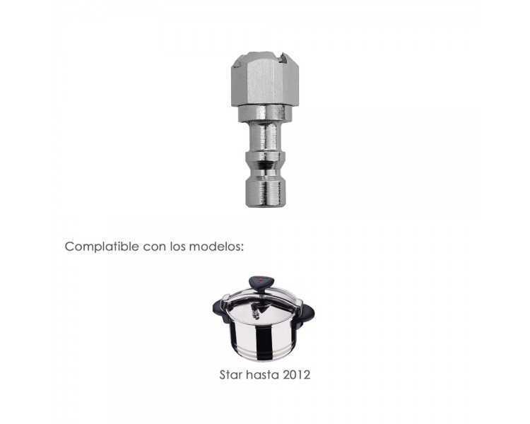 Chimenea Para Olla Magefesa Star 2012