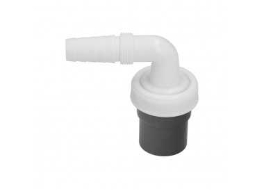 Conexion Macho PVC Toma Lavadora / Lavavajillas