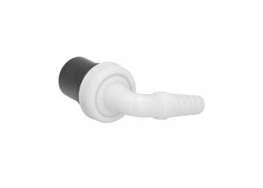 Conexion Macho PVC Toma Lavadora / Lavavajillas