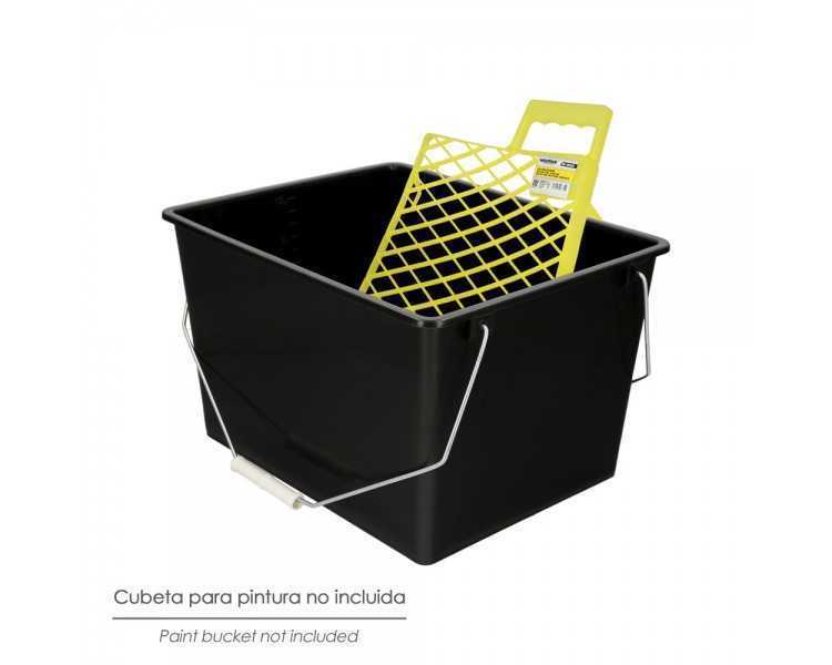 Rejilla Para Escurrir Rodillos Pintar