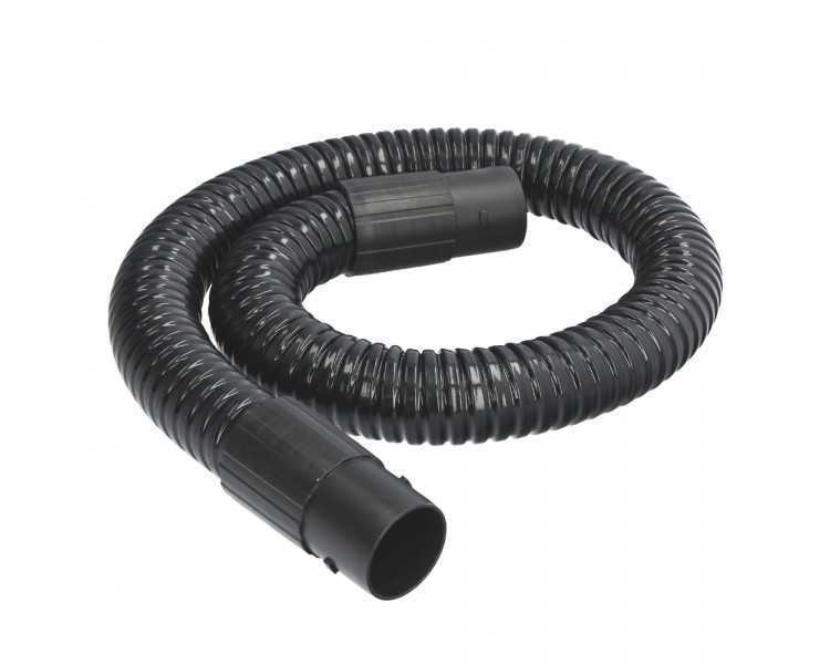 Tubo Con Lanza Para Aspirador De Cenizas Aspirador Cenizas Wolfpack 1200 Watt. 15 Litros (Codigo 07010550)