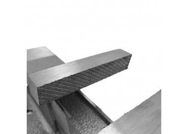 Tornillo Banco Acero 150 mm. Banco De Mesa, Tornillo Sujeción, Abrazadera De Banco