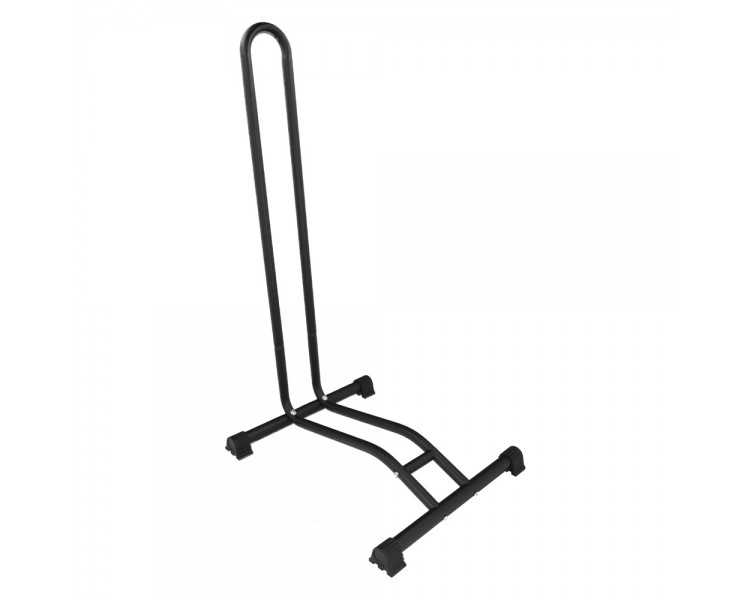 Soporte Para Bicicletas De Suelo, Ancho Rueda 6,5 cm. tacos Antideslizantes, Caballete Bicicleta, Soporte Suelo Bici