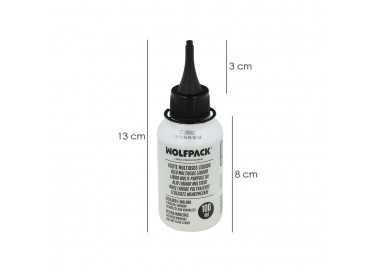 Aceite Lubricante Multiuso Liquido 100 ml. Aceite Cadenas, Aceite Bisagras, Aceite Maquinas Coser, Aceite Cerraduras