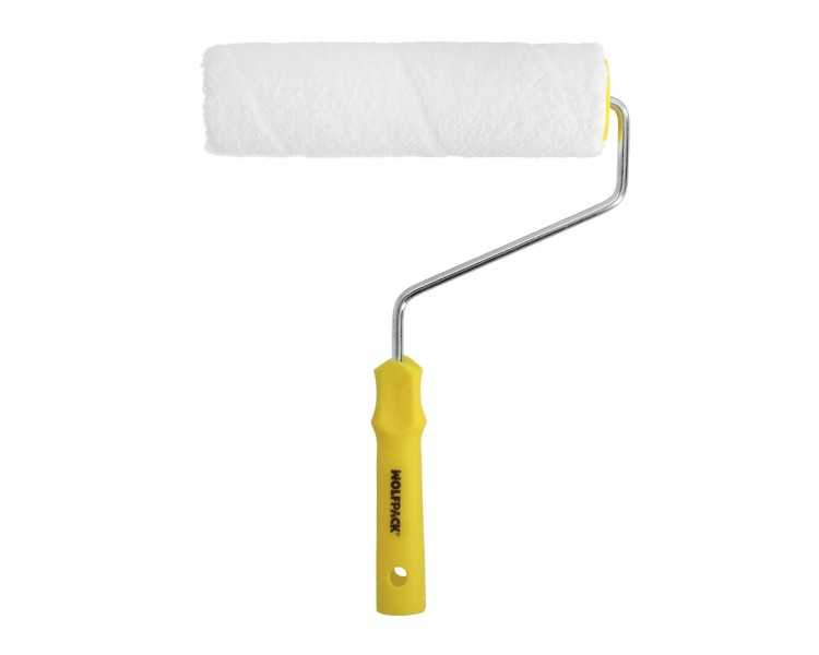 Rodillo Pintar Pladur  230 mm. Especial Pladur, Rodillo Paredes Lisas