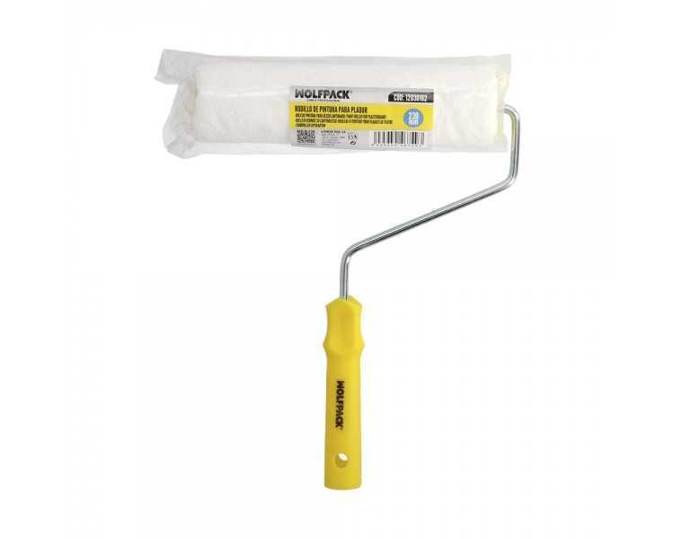 Rodillo Pintar Pladur  230 mm. Especial Pladur, Rodillo Paredes Lisas
