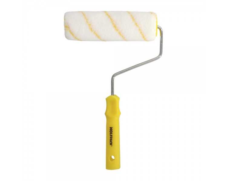 Rodillo Pintar Antigota 180x40 Mm