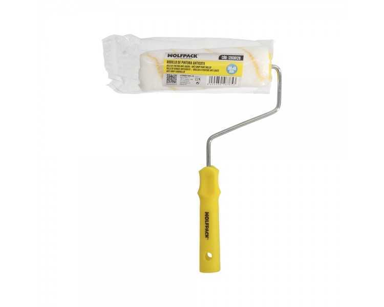 Rodillo Pintar Antigota 180x40 Mm