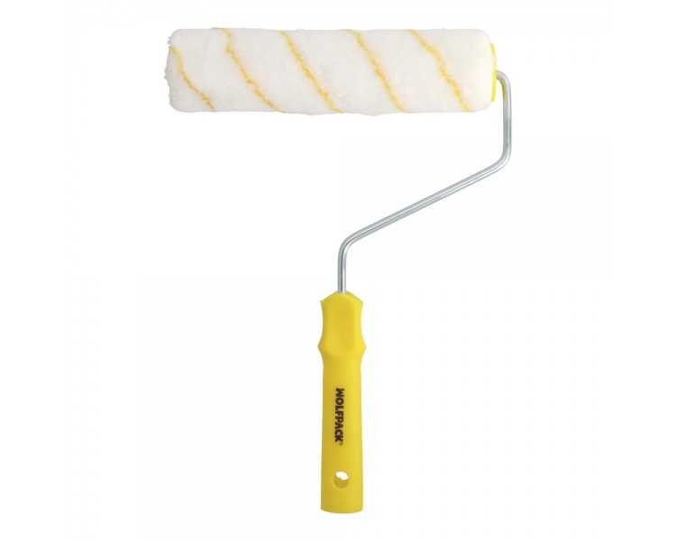 Rodillo Pintar Antigota 220x40 Mm
