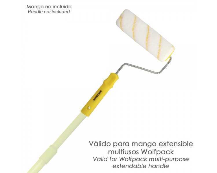 Rodillo Pintar Antigota 220x40 Mm