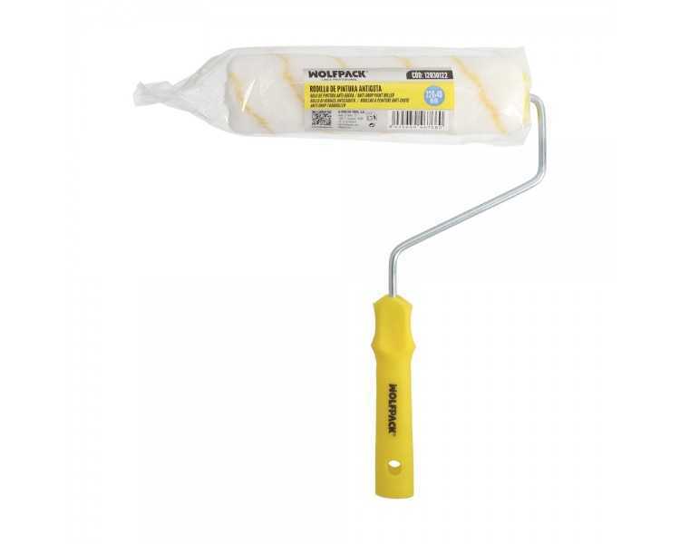 Rodillo Pintar Antigota 220x40 Mm