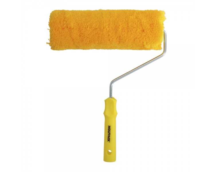 Rodillo Pintar Fachadas 250x50 Mm