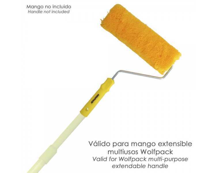 Rodillo Pintar Fachadas 250x50 Mm