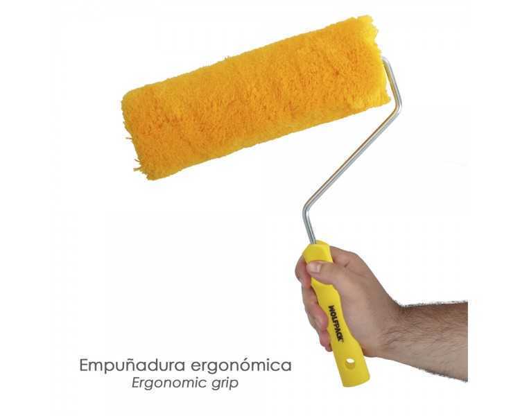 Rodillo Pintar Fachadas 250x50 Mm